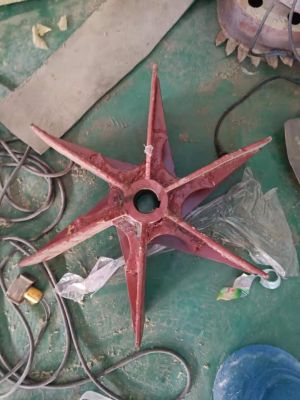 風(fēng)機(jī)出口管路 風(fēng)機(jī)出口管路