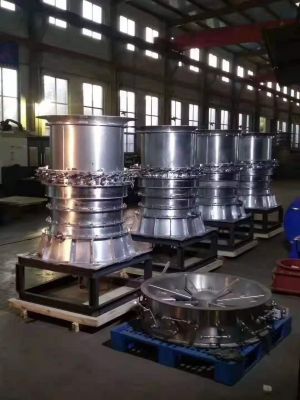 特種軸流風(fēng)機